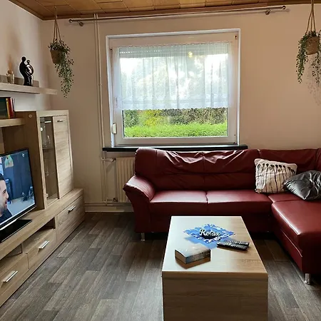 In Ostfriesland Ferienhaus *