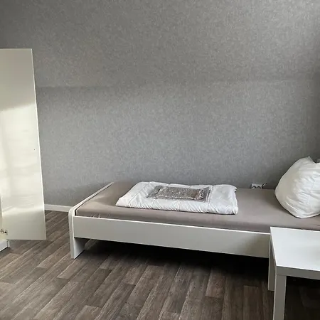 Ferienhaus In Ostfriesland *