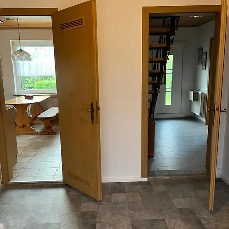 Ferienhaus In Ostfriesland *