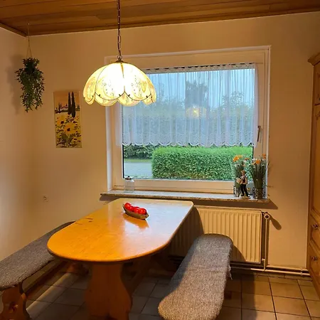 Ferienhaus In Ostfriesland *