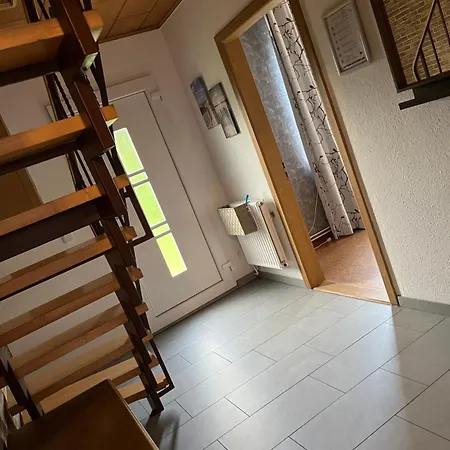 Ferienhaus In Ostfriesland *