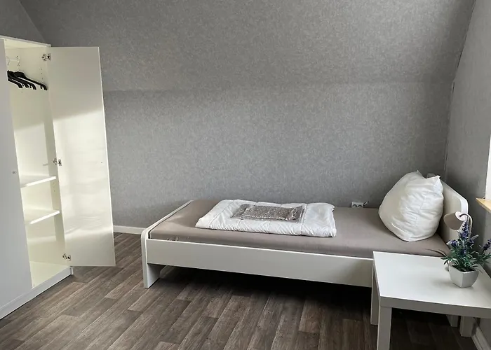 Сasa de vacaciones In Ostfriesland *