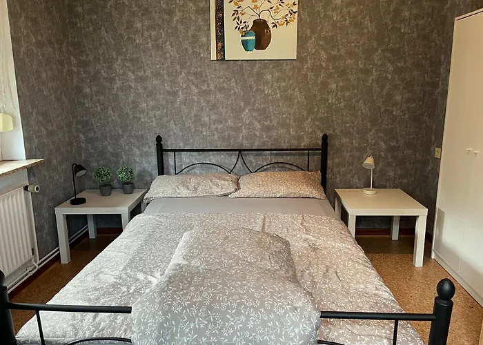 Сasa de vacaciones In Ostfriesland